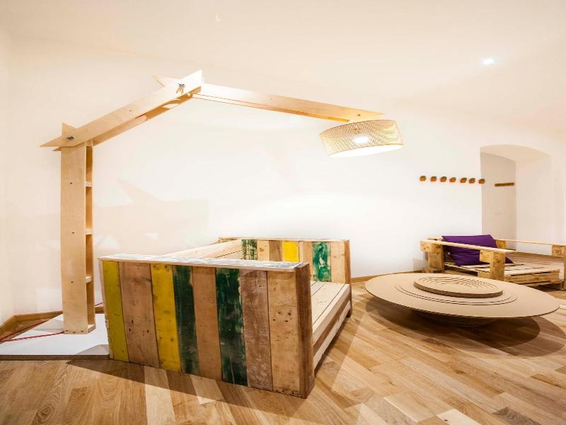 Albergo Delle Spezie image
