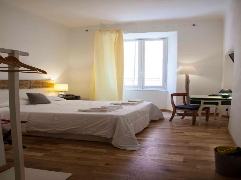 Albergo Delle Spezie image