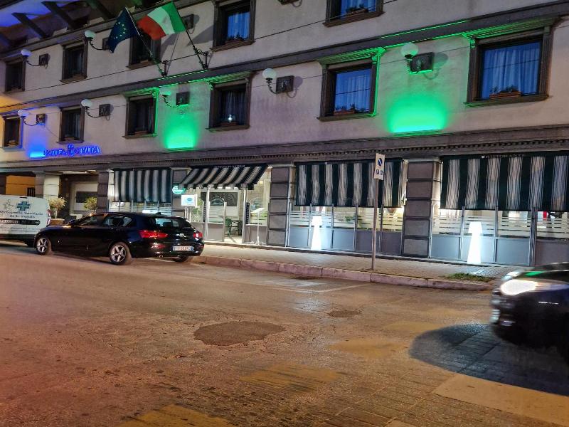 Hotel Civita image