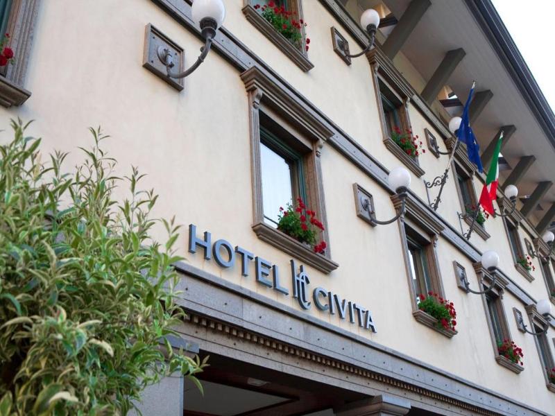 Hotel Civita image