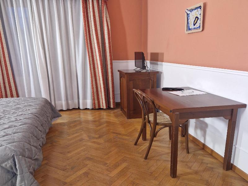 Hotel Civita image