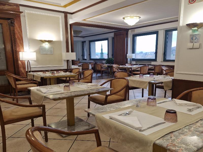 Hotel Civita image