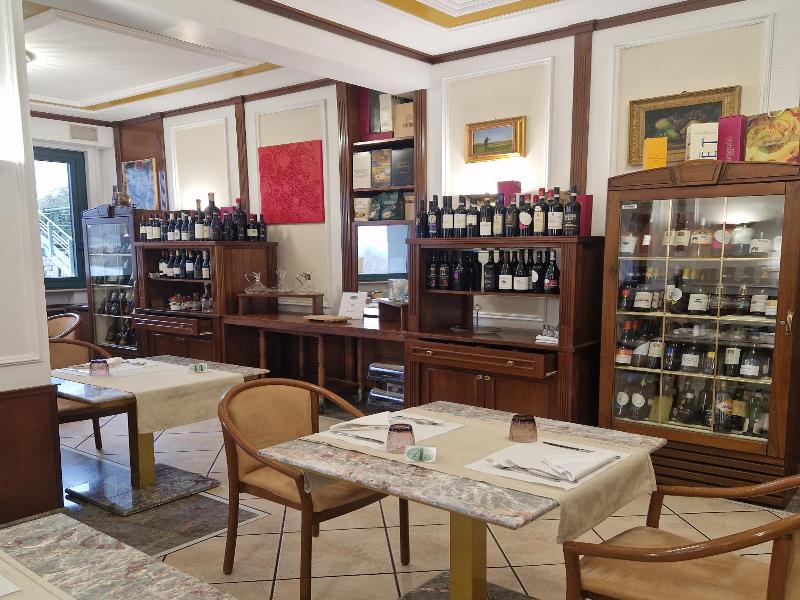 Hotel Civita image