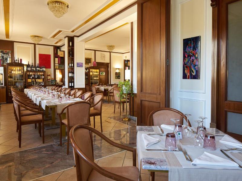 Hotel Civita image