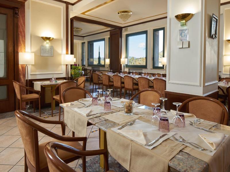 Hotel Civita image