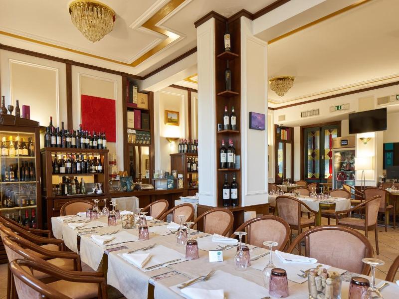 Hotel Civita image