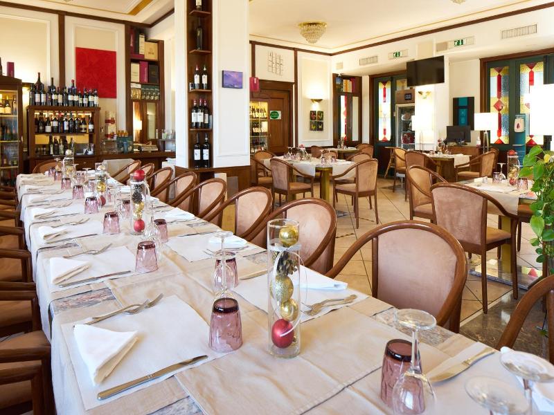 Hotel Civita image