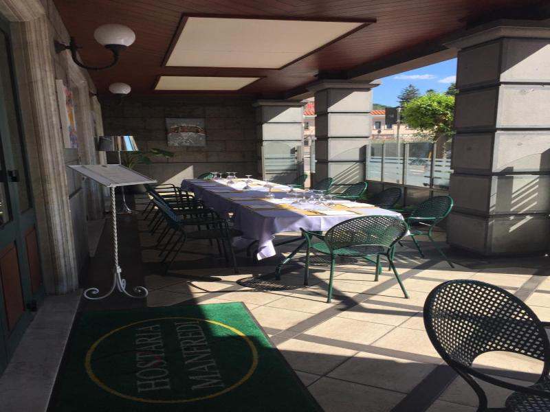 Hotel Civita image