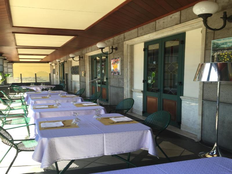 Hotel Civita image