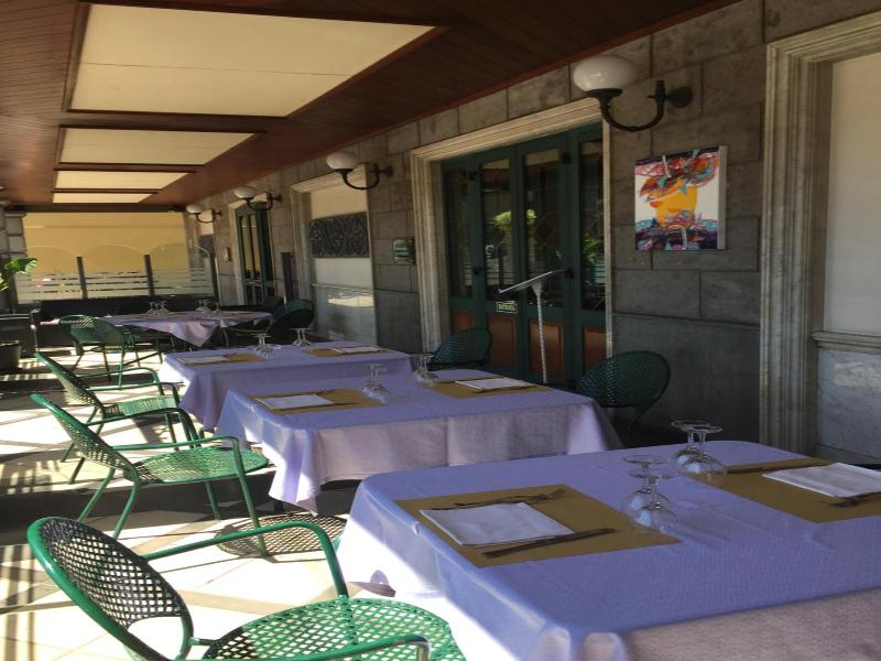 Hotel Civita image