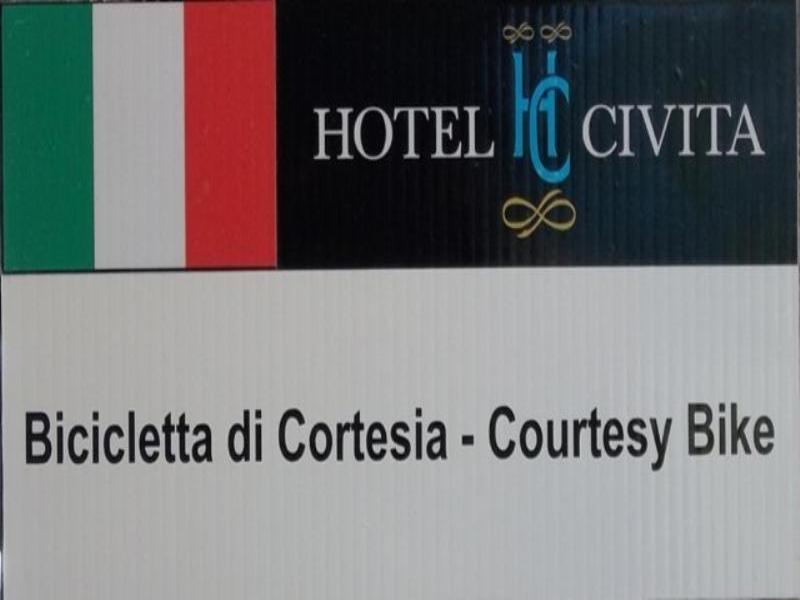 Hotel Civita image