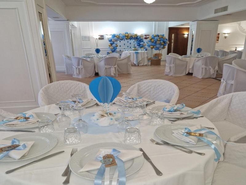 Hotel Civita image