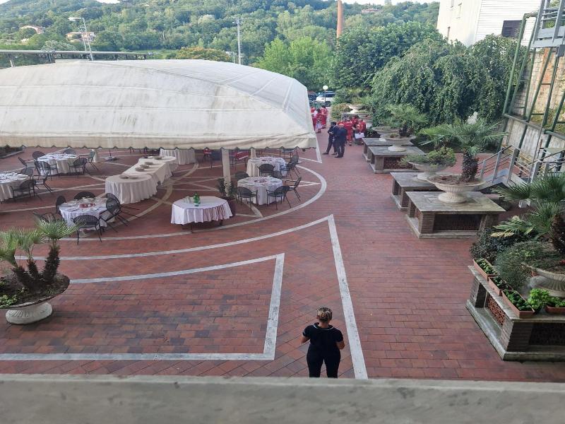 Hotel Civita image