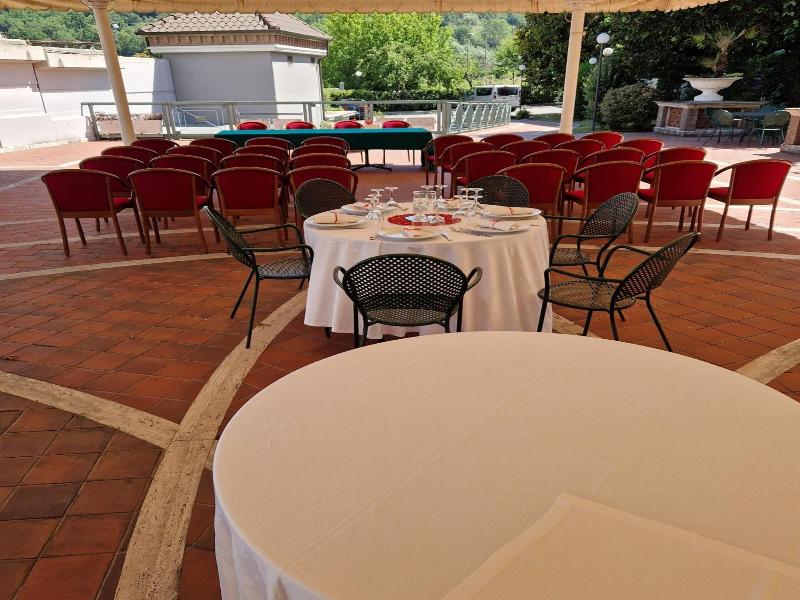 Hotel Civita image