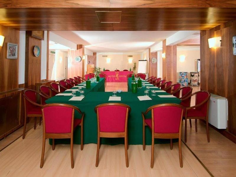 Hotel Civita image