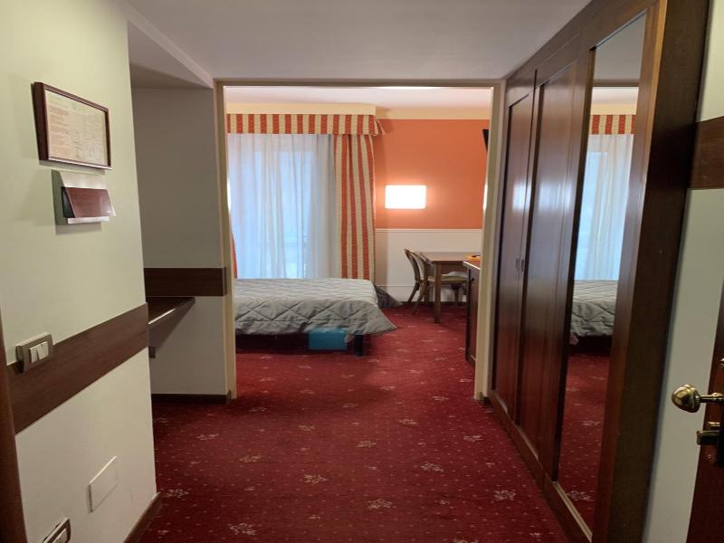 Hotel Civita image