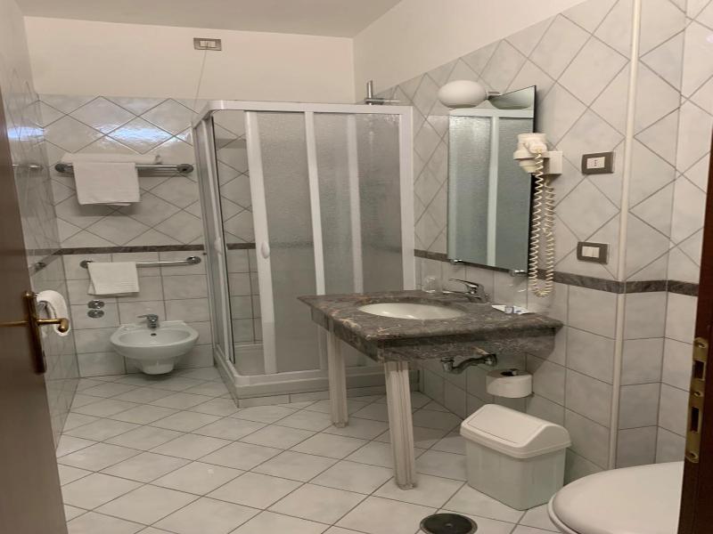Hotel Civita image