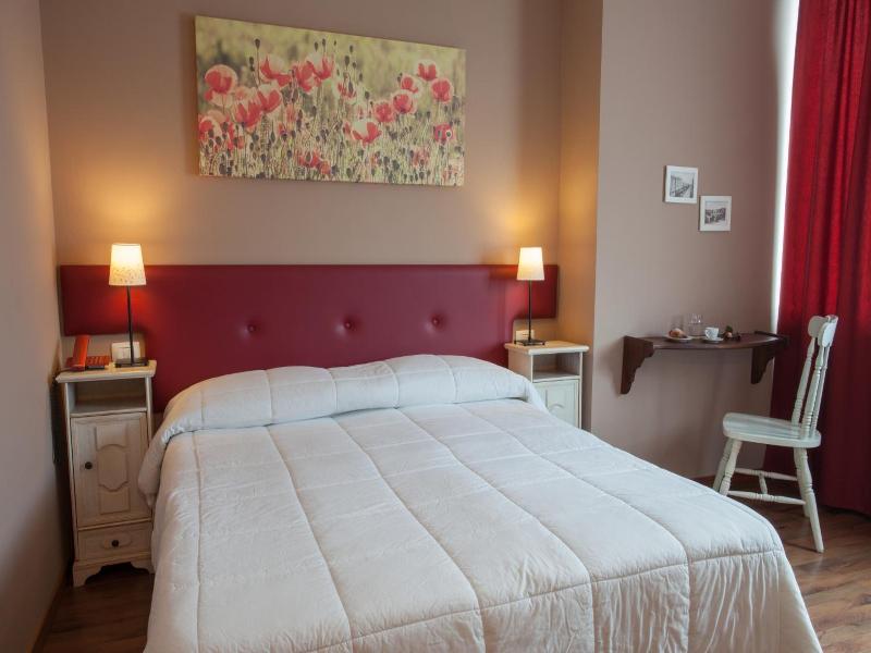 Ankon Hotel image