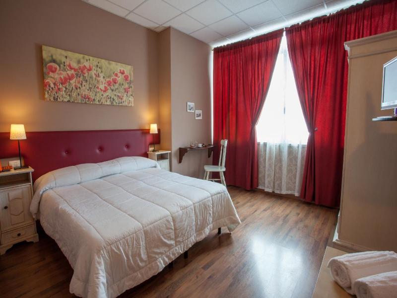 Ankon Hotel image
