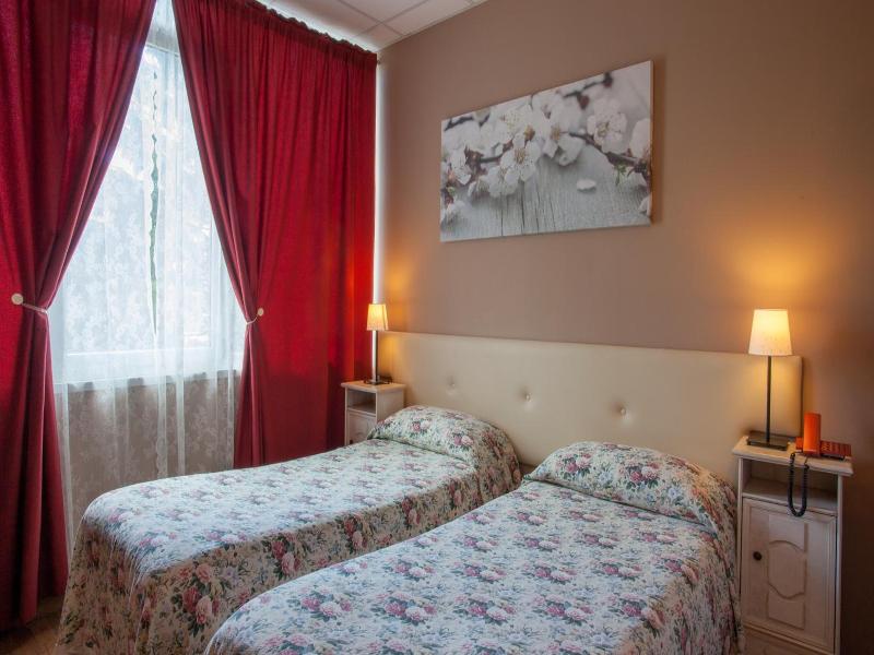 Ankon Hotel image