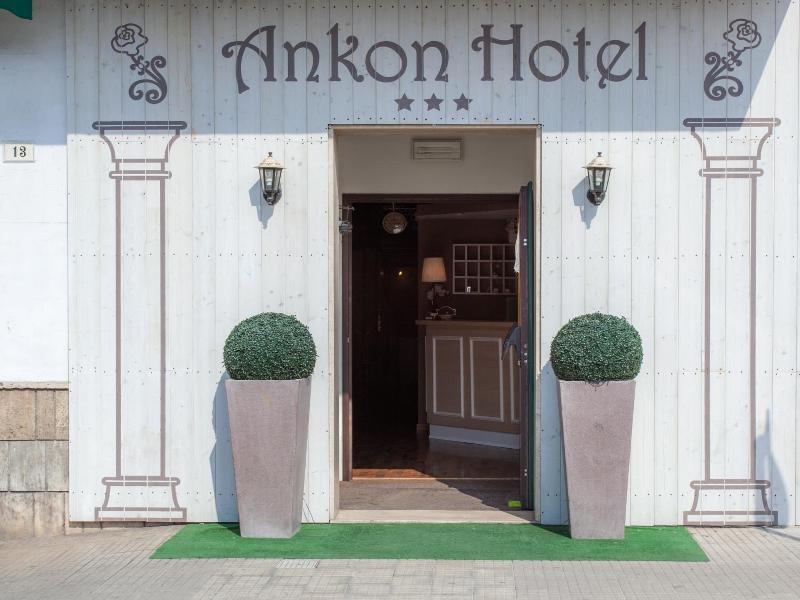 Ankon Hotel image