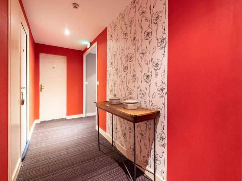 Family Golf Hotel image