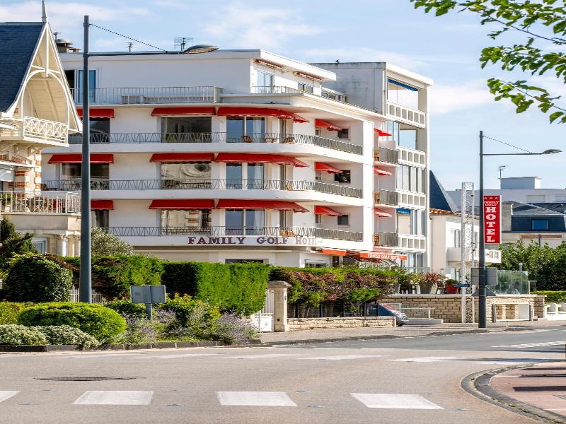 Family Golf Hotel image