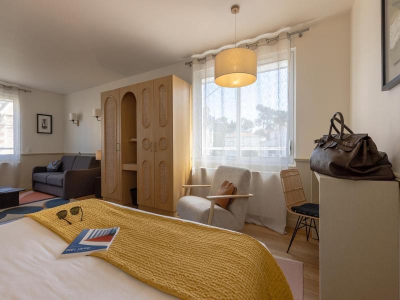 Family Golf Hotel image