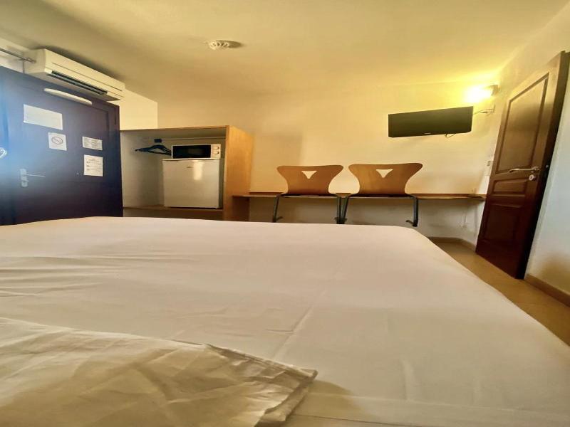 Hôtel Acajou image