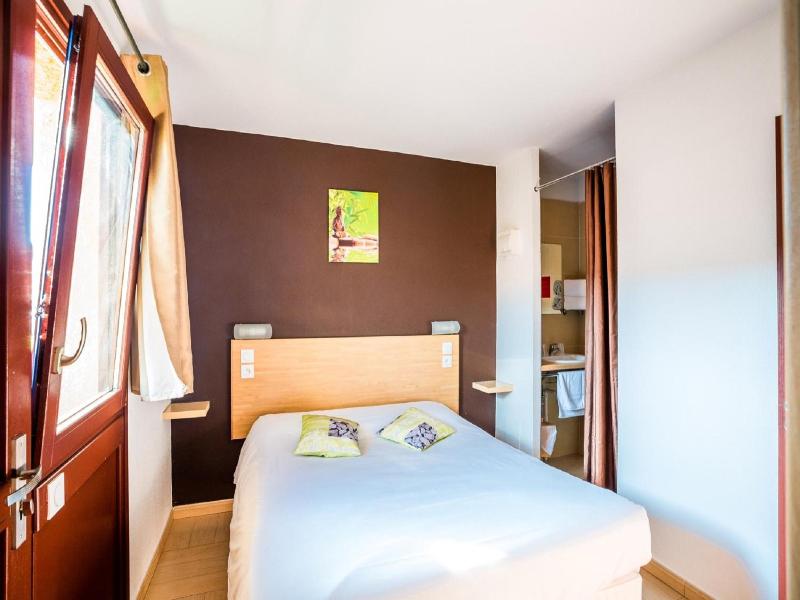 Hôtel Acajou image