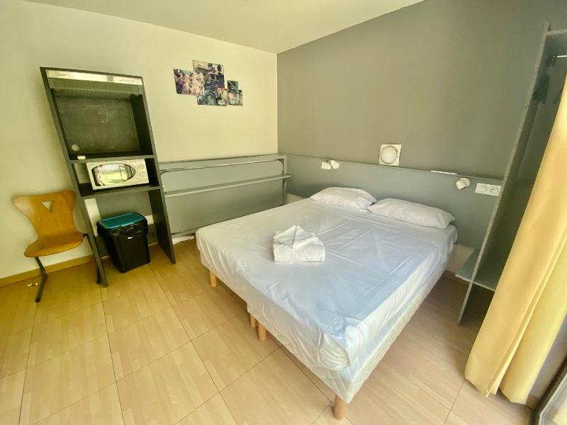Hôtel Acajou image