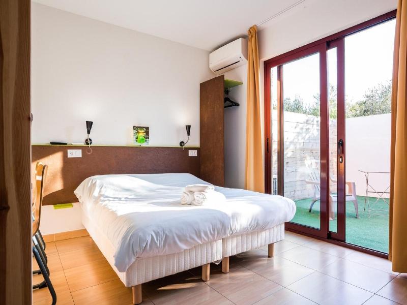 Hôtel Acajou image