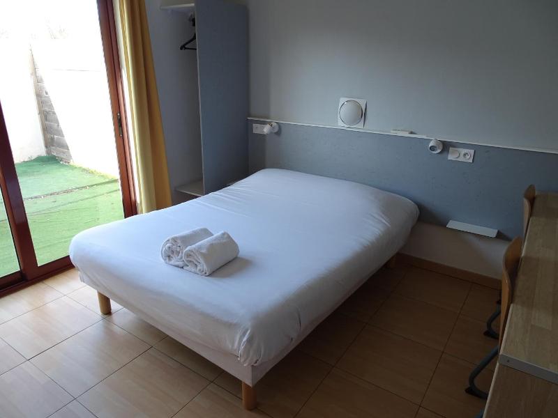 Hôtel Acajou image