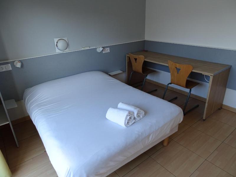 Hôtel Acajou image