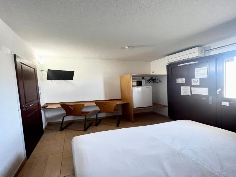 Hôtel Acajou image