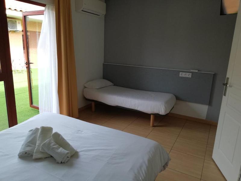 Hôtel Acajou image