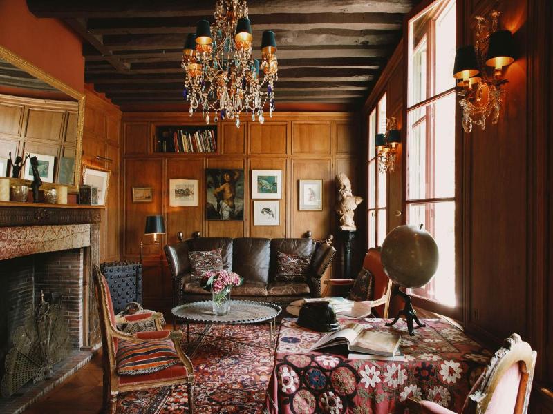 La Maison De Lucie image