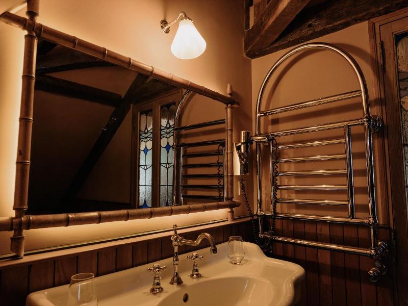 La Maison De Lucie image
