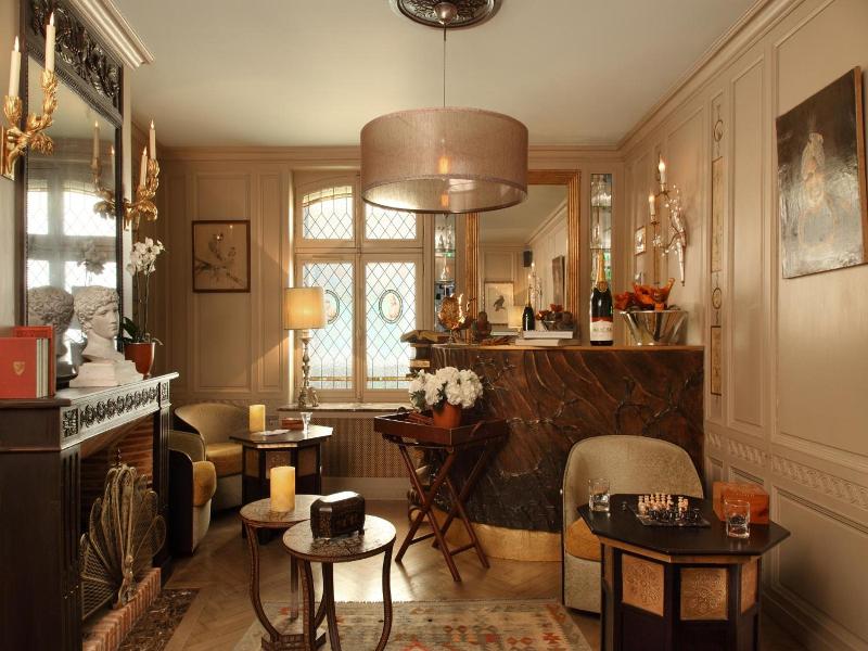 La Maison De Lucie image