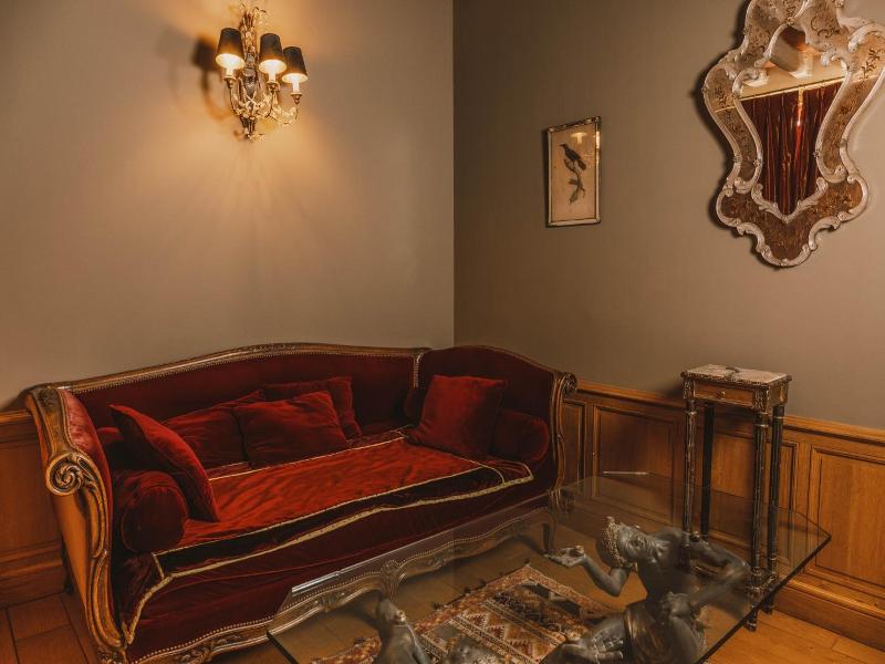 La Maison De Lucie image