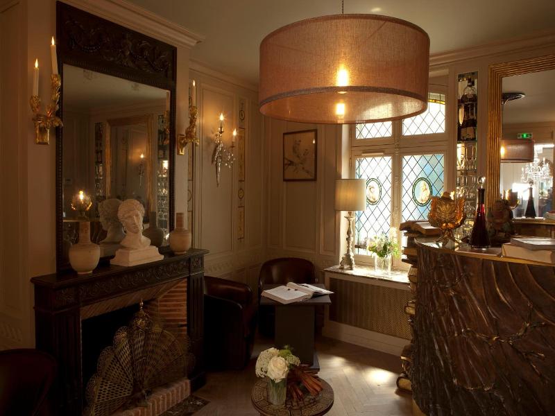 La Maison De Lucie image