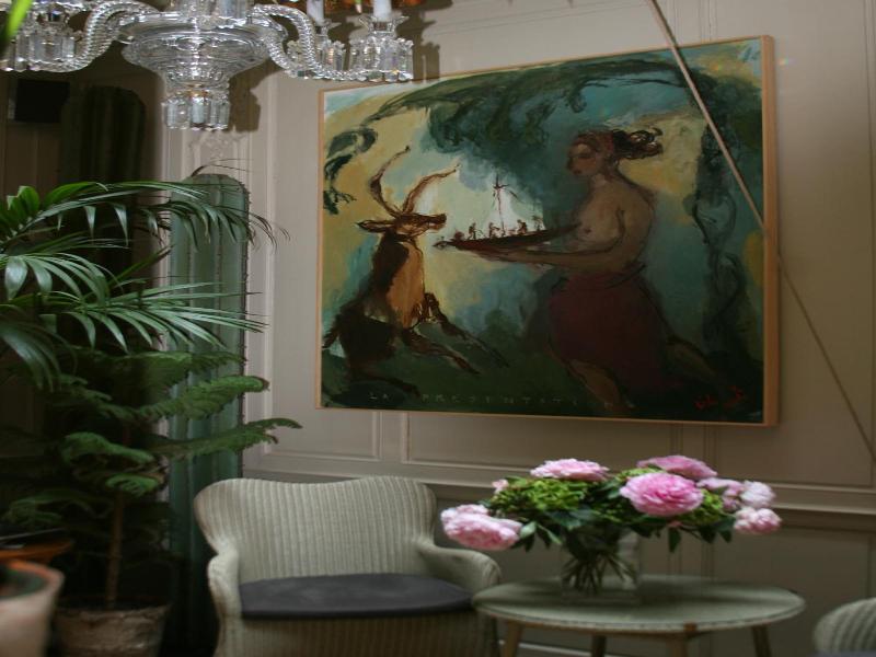 La Maison De Lucie image