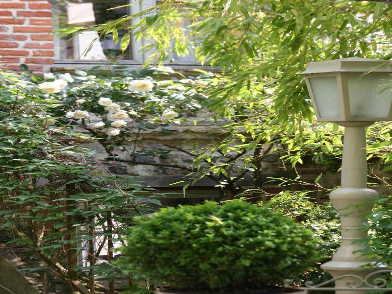 La Maison De Lucie image