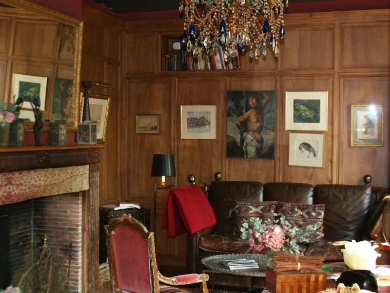 La Maison De Lucie image