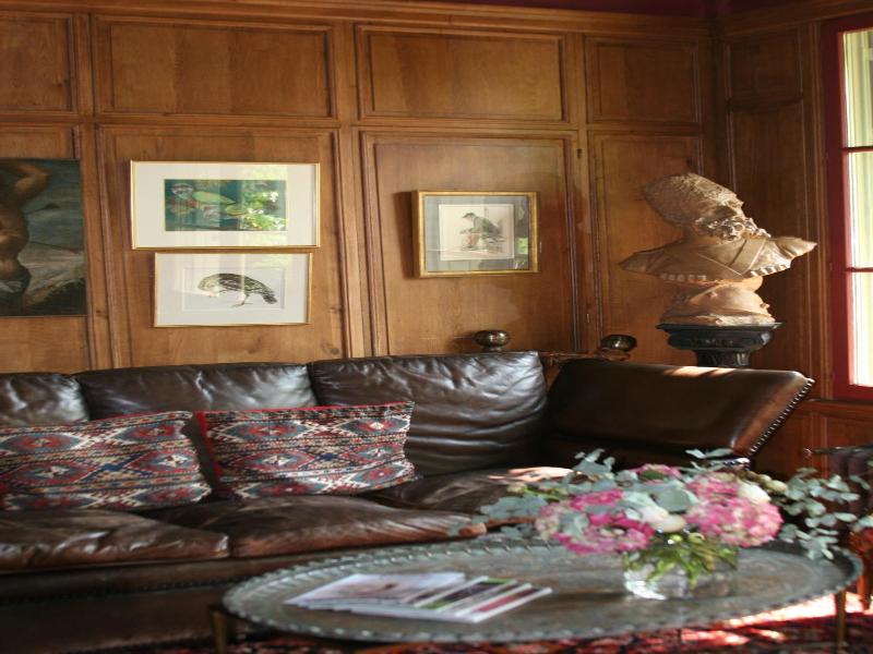 La Maison De Lucie image