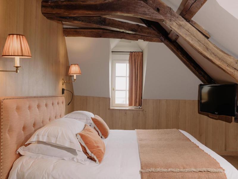 La Maison De Lucie image