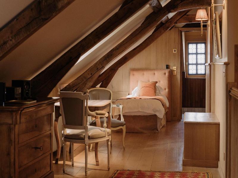 La Maison De Lucie image