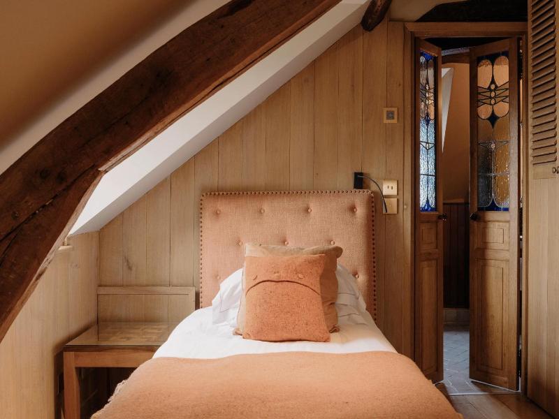La Maison De Lucie image