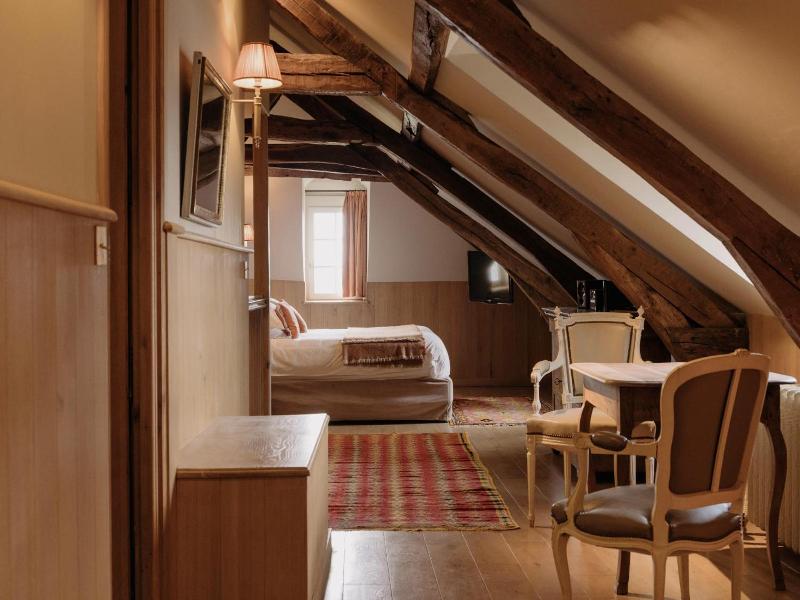 La Maison De Lucie image