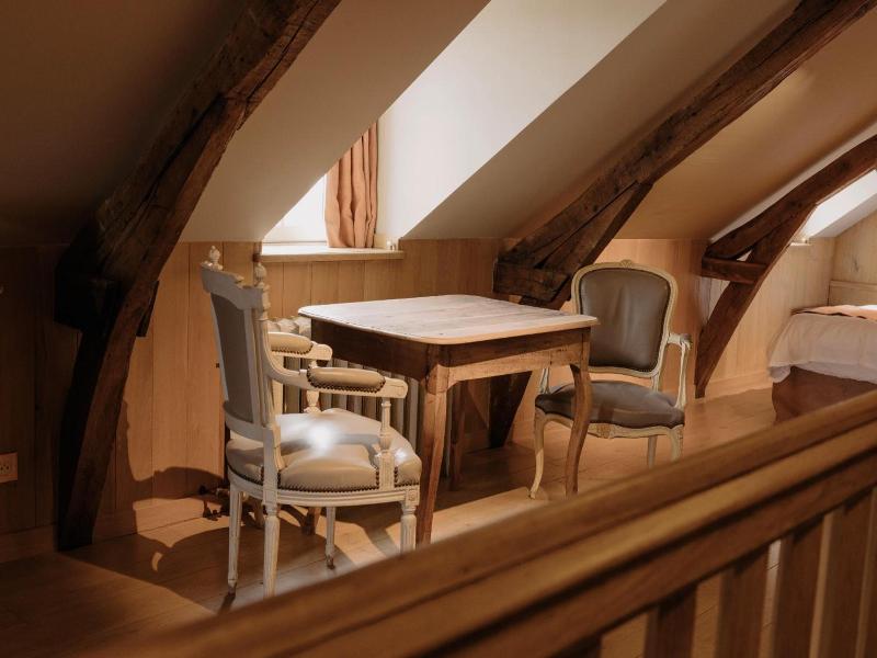 La Maison De Lucie image